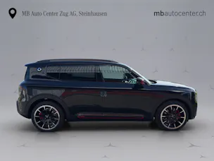 SMART 5 Brabus 4x4