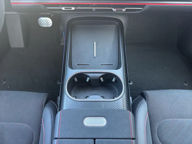 SMART 5 Brabus 4x4