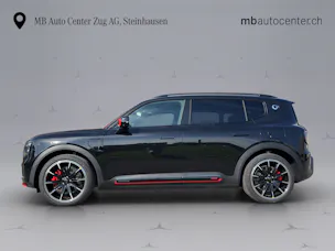 SMART 5 Brabus 4x4