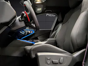 BMW X3 G45 M50i