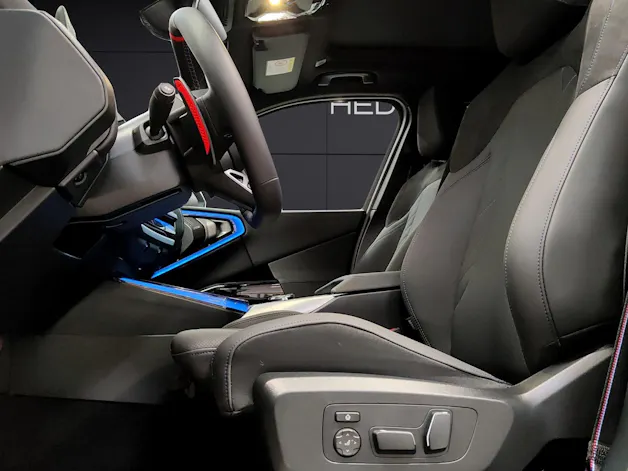 BMW X3 G45 M50i