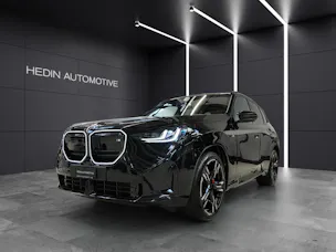 BMW X3 G45 M50i