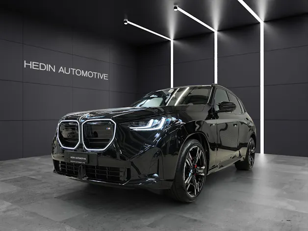 BMW X3 G45 M50i