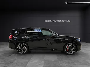 BMW X3 G45 M50i