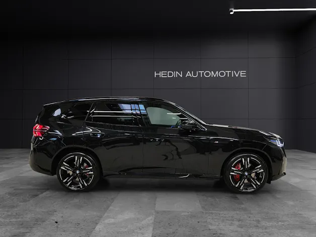 BMW X3 G45 M50i