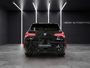 BMW X3 G45 M50i