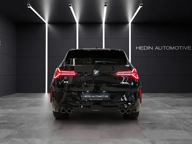 BMW X3 G45 M50i