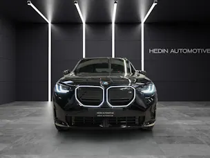 BMW X3 G45 M50i