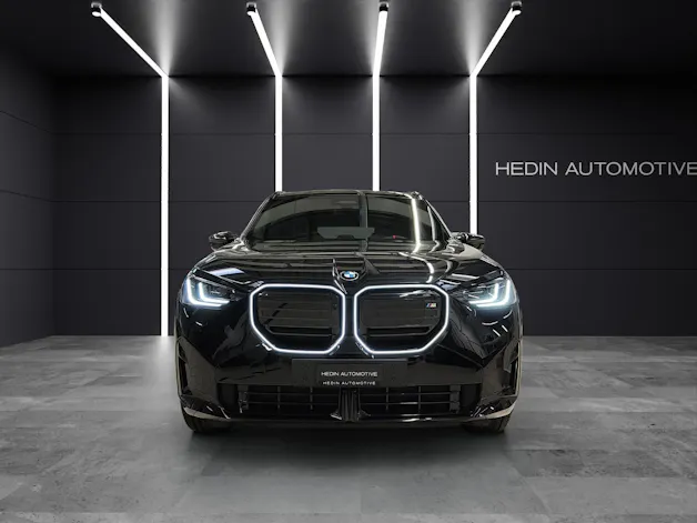 BMW X3 G45 M50i