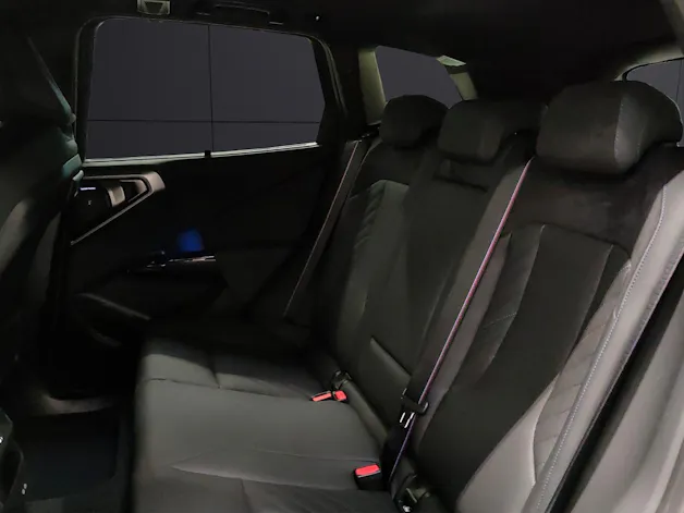 BMW X3 G45 M50i