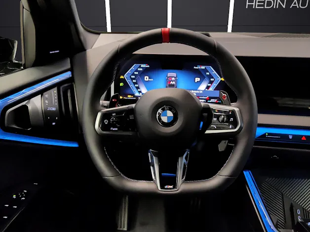 BMW X3 G45 M50i