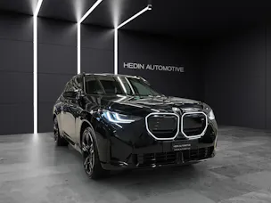 BMW X3 G45 M50i