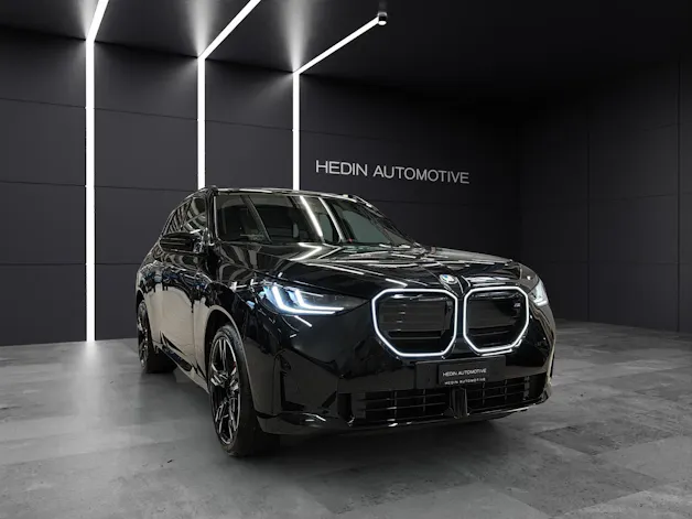 BMW X3 G45 M50i
