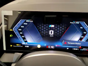 BMW X3 G45 M50i