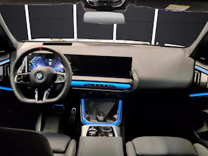 BMW X3 G45 M50i