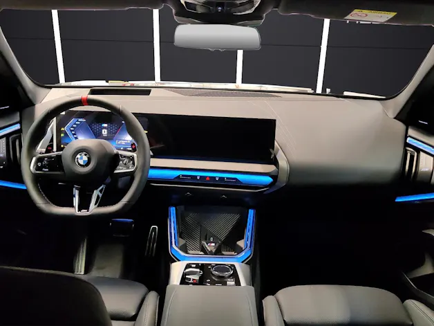 BMW X3 G45 M50i