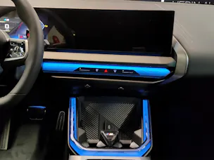 BMW X3 G45 M50i