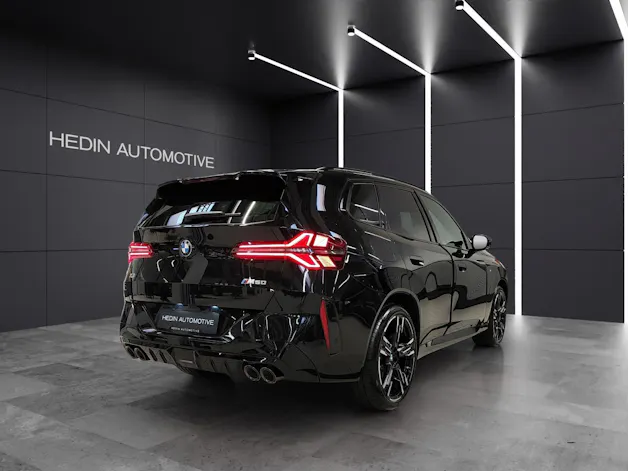 BMW X3 G45 M50i