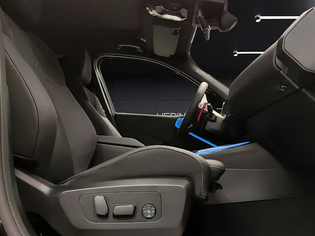 BMW X3 G45 M50i