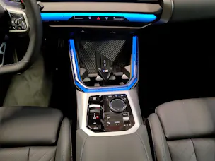 BMW X3 G45 M50i