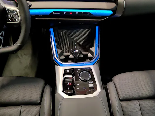 BMW X3 G45 M50i