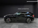 BMW X3 G45 M50i