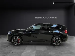 BMW X3 G45 M50i