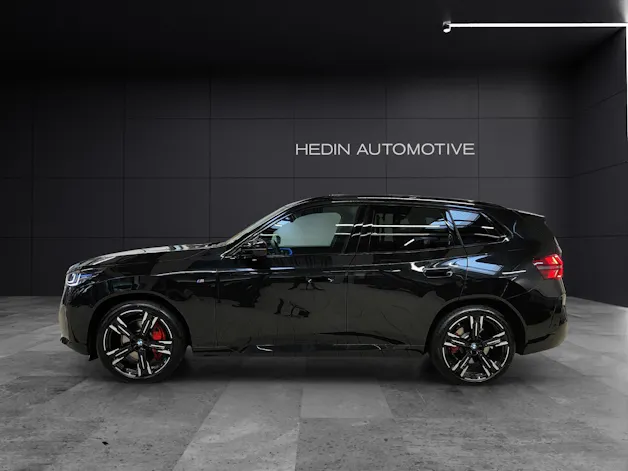 BMW X3 G45 M50i