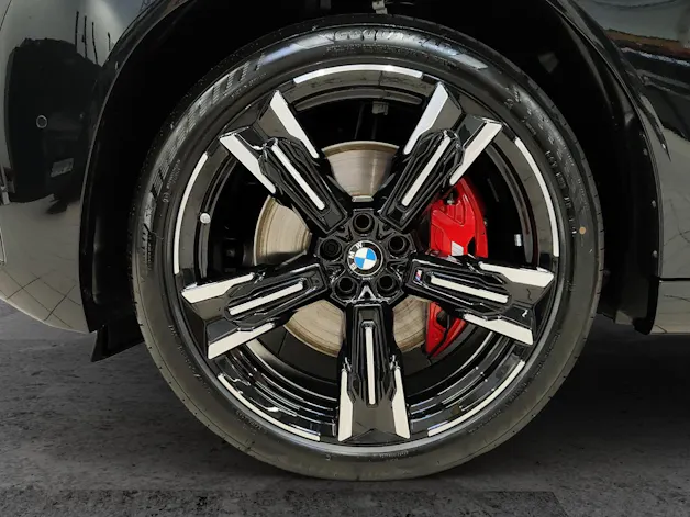 BMW X3 G45 M50i