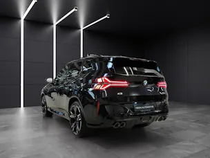 BMW X3 G45 M50i