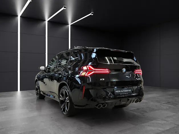BMW X3 G45 M50i