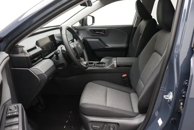Toyota RAV4 2.5 Plug-In-Hybrid Trend
