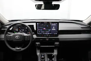 Toyota RAV4 2.5 Plug-In-Hybrid Trend