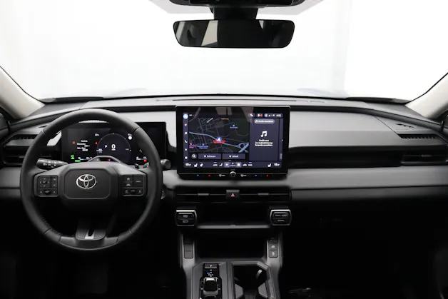 Toyota RAV4 2.5 Plug-In-Hybrid Trend