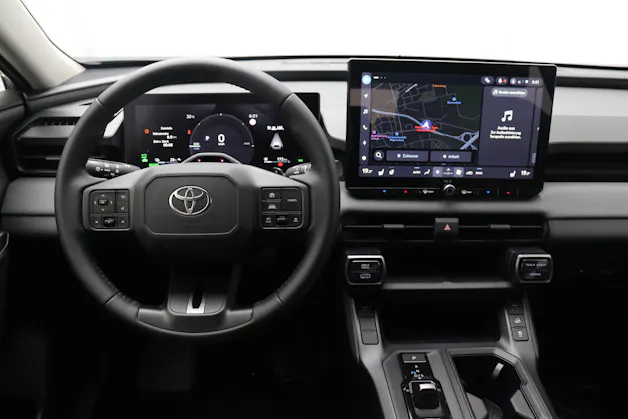 Toyota RAV4 2.5 Plug-In-Hybrid Trend