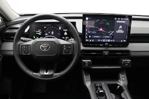 Fahrzeugbild TOYOTA RAV4 2.5 Plug-In-Hybrid Trend