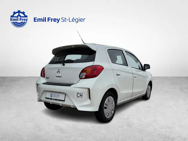 Mitsubishi Space Star 1.2 MIVEC Inform