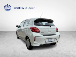 image du véhicule MITSUBISHI Space Star 1.2 MIVEC Inform