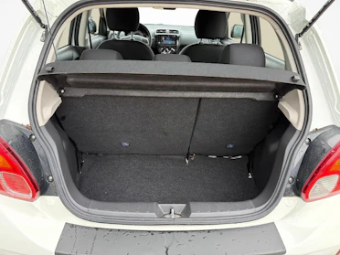 MITSUBISHI SPACE STAR 12