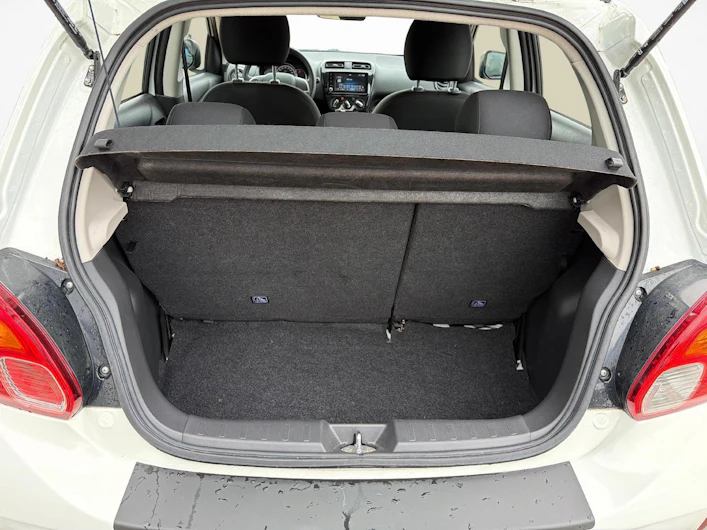 image du véhicule MITSUBISHI SPACE STAR