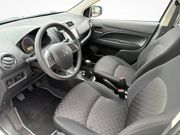 Mitsubishi Space Star 1.2 MIVEC Inform