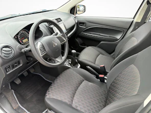 image du véhicule MITSUBISHI Space Star 1.2 MIVEC Inform