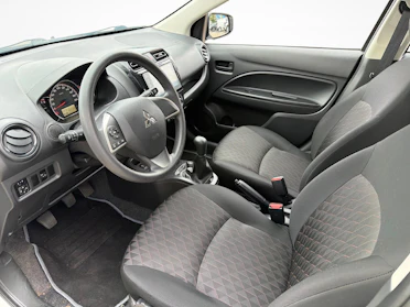 MITSUBISHI SPACE STAR 10