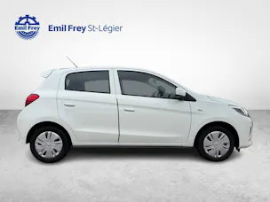Mitsubishi Space Star 1.2 MIVEC Inform