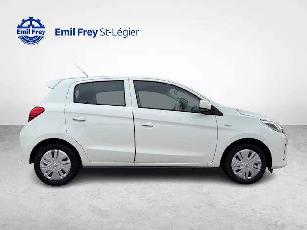 Mitsubishi Space Star 1.2 MIVEC Inform