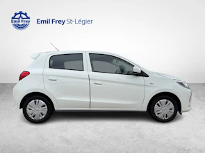 image du véhicule MITSUBISHI Space Star 1.2 MIVEC Inform
