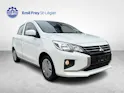 Mitsubishi Space Star 1.2 MIVEC Inform