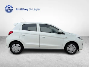 image du véhicule MITSUBISHI Space Star 1.2 MIVEC Inform