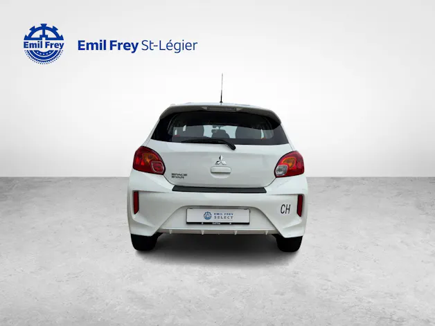 Mitsubishi Space Star 1.2 MIVEC Inform