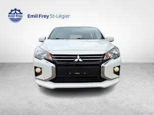 Mitsubishi Space Star 1.2 MIVEC Inform